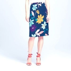 Who What Wear Dresses - Fashion summer Women's Pleat Back Pencil Skirt Who What Wear Dresses - Fashion summer Women's Pleat Back Pencil Skirt